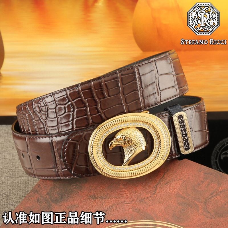 Stefano Ricci Belts